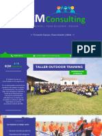 Taller Outdoor Training