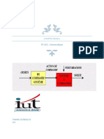 Compte Rendu Tpau3