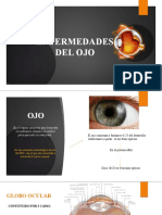 Enfermedades Del Ojo