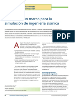 McKenna - 2011 - OpenSees A Framework For Earthquake Engineering Simulation - En.es