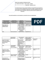 Formato para Elaborar El Programa Analítico