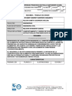 Autores: Formato Hoja de Resumen para Trabajo de Grado F-AC-DBL-007 10-04-2012 A