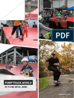 Pumptrack - World by Flying Metal GMBH F