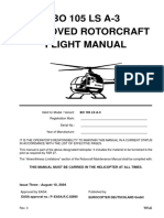 Manual de Vuelo Bo 105 Ls A3