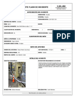 ReporteIncidente 447