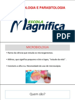 PDF 1 Microbiologia e Parasitologia