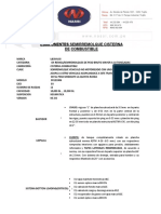 Ficha Tecnica Cisterna Combustible 10,000 y 10,500 GL Caracteristica de Unidades Suspencion Neumatica