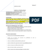 ¿Cuáles Son Los Factores Que Aumentan Las Posibilidades de Sufrir Un Tromboembolismo Pulmonar?