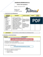 10-07-23 Mi Identidad I