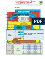 Informe Fin de Año 2022 - Arte y Cultura