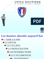 ASSR1ER Niveau