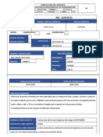 Formato Modelo de Contrato v1 para Rodp