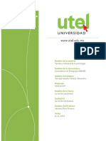 Actividad2 - Teorías y Sistemas de La Psicología