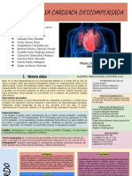 Sem 14 - Insuficiencia Cardiaca Descompensada