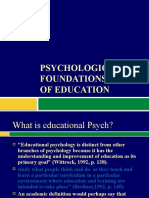 Psych Found Ed 201415-1