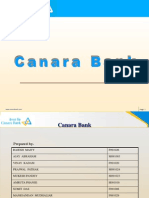 Canara Bank