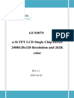 GC9307N DataSheet V1.1