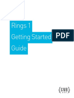 Rings 1 Getting Started Guide