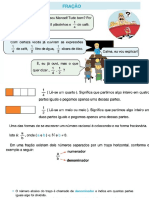 Revisao de Av2 - Fracao