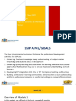 Module 1 Genetics and Heredity 2022