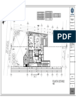 A-04 Planta Sotano