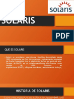 Solaris