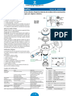 Instalción y Servicio de FJ