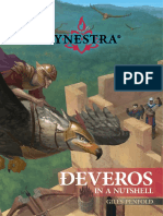 Deveros in A Nutshell - V1.1