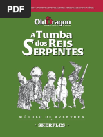 OD2 Aventura A TUMBA DOS REIS SERPENTES WEBv3