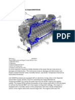 Engine Coolant Diverter Valve