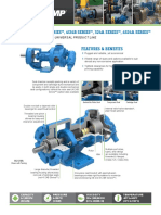 FLYER 124A/4124A SERIES Viking Pumps