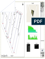 Lotización y Topografía - Terreno Familia Chasipanta