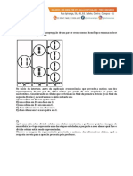 Mitose, Meiose Gráficos - Franco - Enem