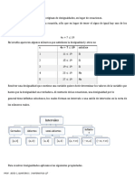 Tema 1. Desigualdades 2023