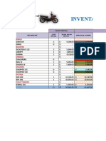 Empresa Mega Motos