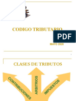 Codigo Tributario