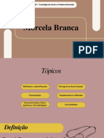 Morcela Branca (Apresentação)