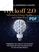 Wyckoff 2.0 Structures, Volume Profile and Order Flow (Trading and Investing Course Advanced Technical Analysis Book 2) (Rubén Villahermosa)