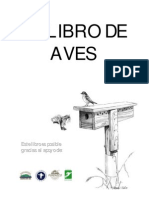 Mi Libro de Aves