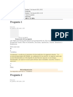 Evaluacion Econimia Colombiana