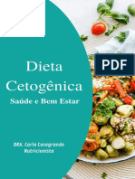 Fase 3 Dieta Cetogenica