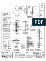 Prop. Roof Trellis and Facade Lattice Structures: Joseph Obid Joas C. Omamalin