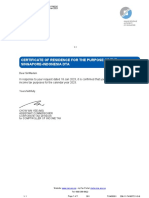 DGT Form&COR-Terrascope