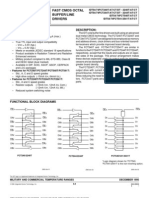 Datasheet