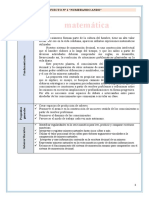 Secuencia Numeración 2023