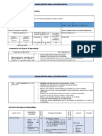 Diseño Instruccional