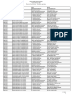 04 Candidatos Registrados Ayuntamientos