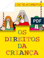 Direitos Da Criança