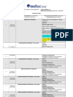 Plano de Tutoria - TCC2 - EAD1 - 2023