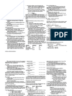 Acid Base and Electrolyte Balance